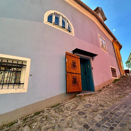 Studio By Casa Otto Sighişoara Exterior foto